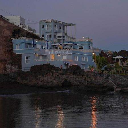 Sur Restinga Aparthotel La Restinga Εξωτερικό φωτογραφία