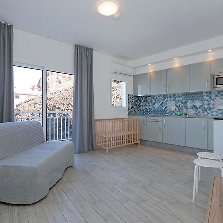Sur Restinga Aparthotel La Restinga Εξωτερικό φωτογραφία