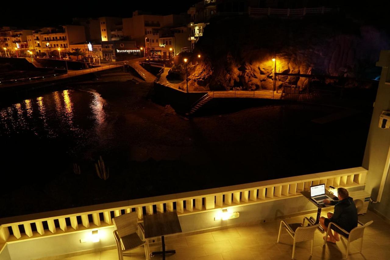 Sur Restinga Aparthotel La Restinga Εξωτερικό φωτογραφία