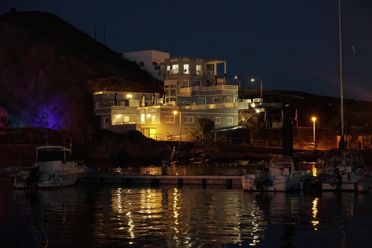 Sur Restinga Aparthotel La Restinga Εξωτερικό φωτογραφία