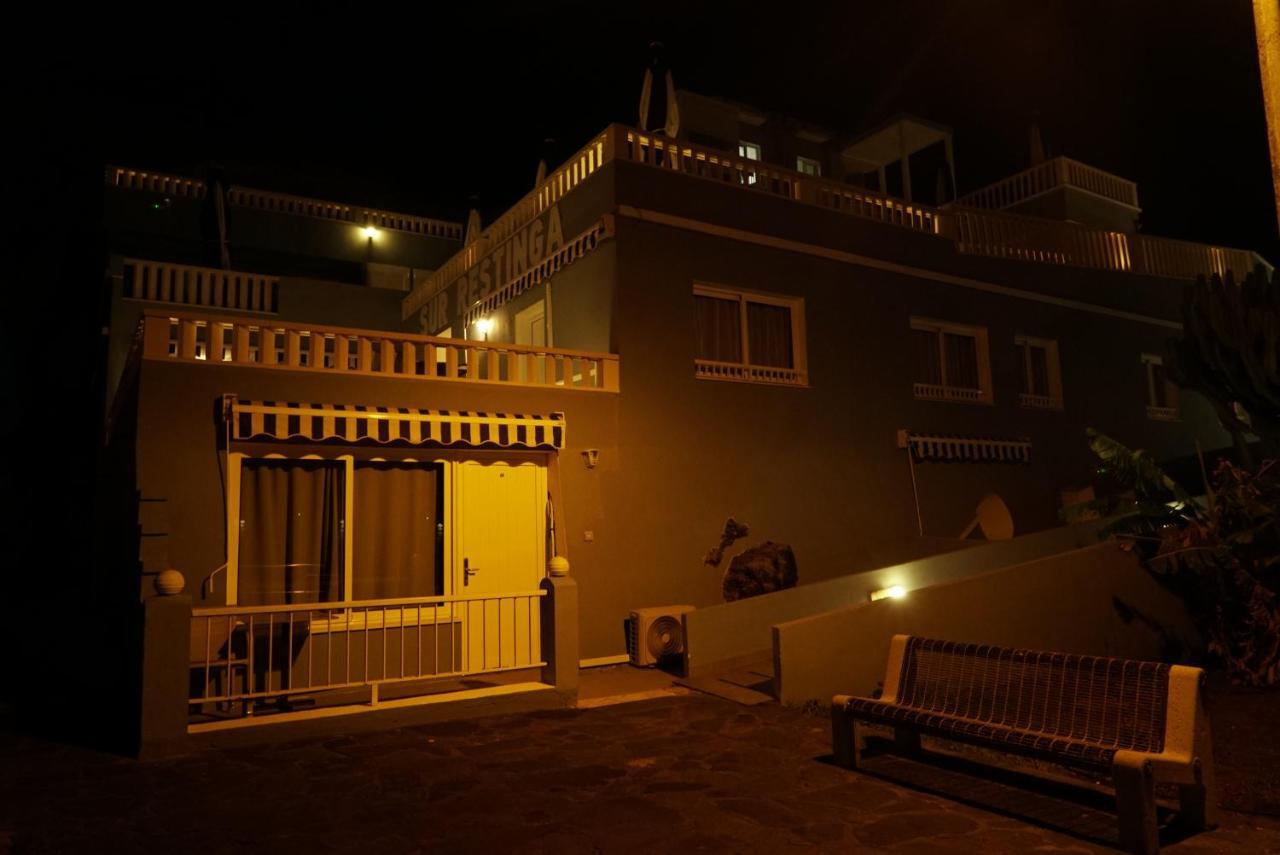 Sur Restinga Aparthotel La Restinga Εξωτερικό φωτογραφία