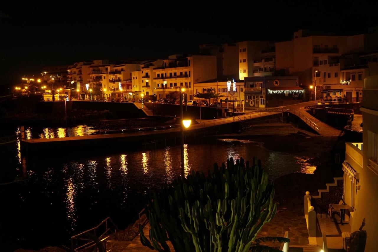 Sur Restinga Aparthotel La Restinga Εξωτερικό φωτογραφία