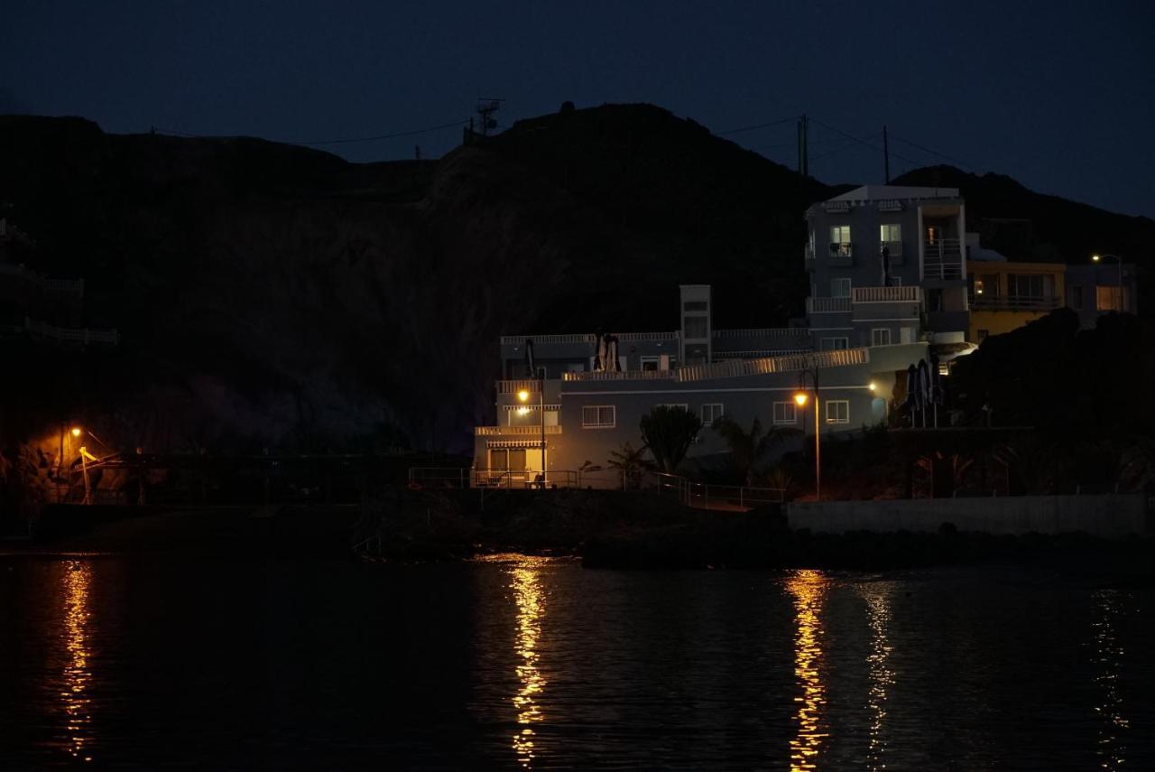 Sur Restinga Aparthotel La Restinga Εξωτερικό φωτογραφία
