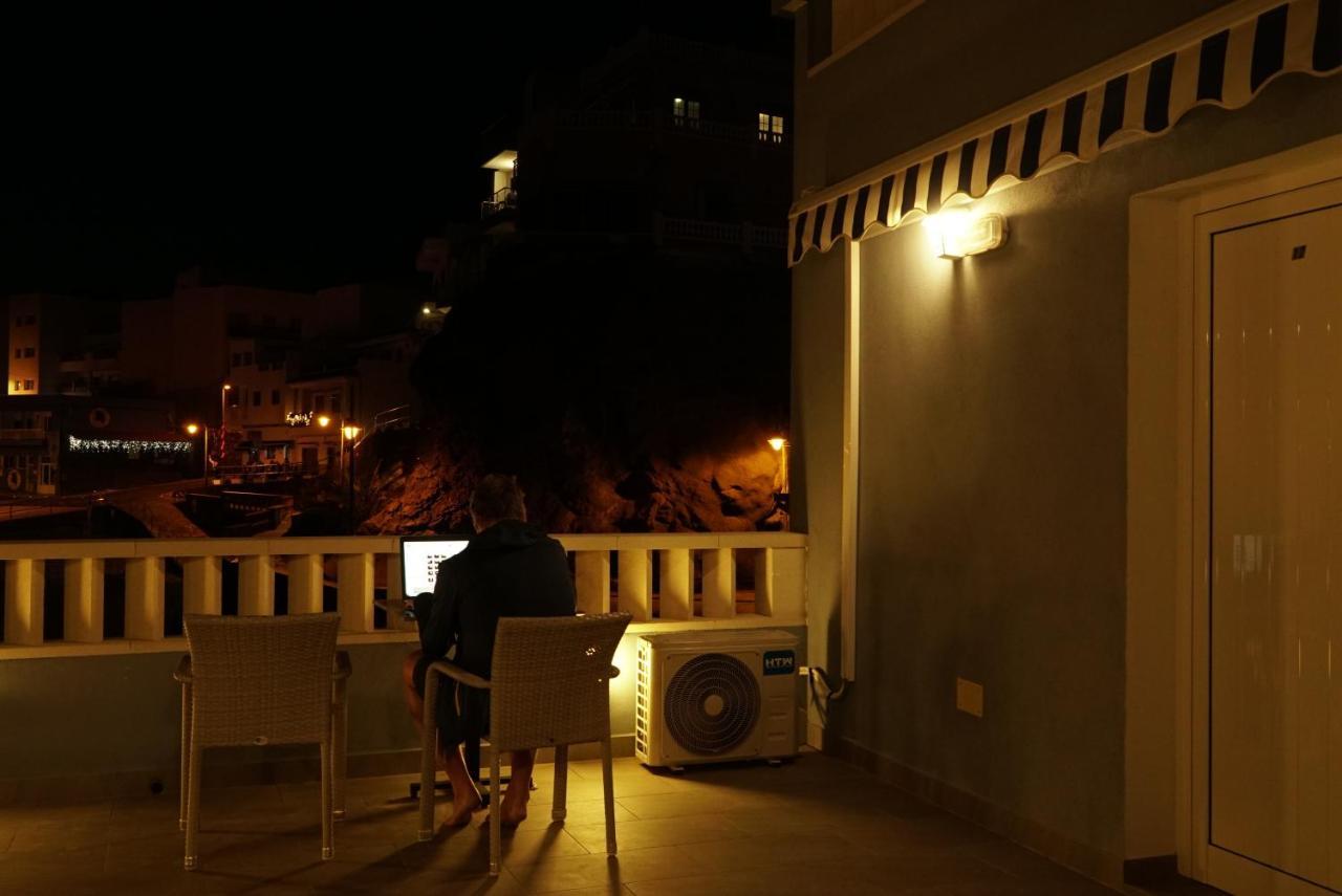 Sur Restinga Aparthotel La Restinga Εξωτερικό φωτογραφία