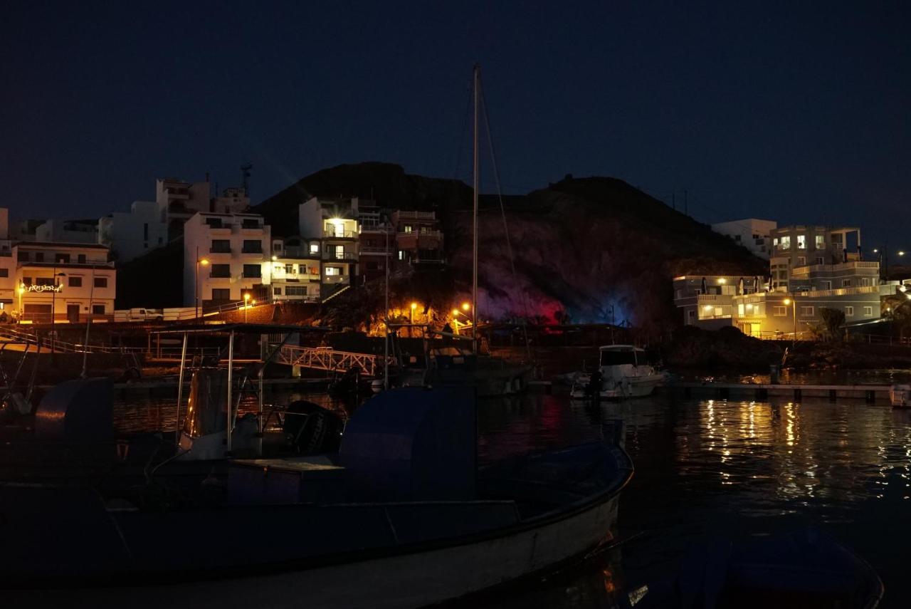 Sur Restinga Aparthotel La Restinga Εξωτερικό φωτογραφία