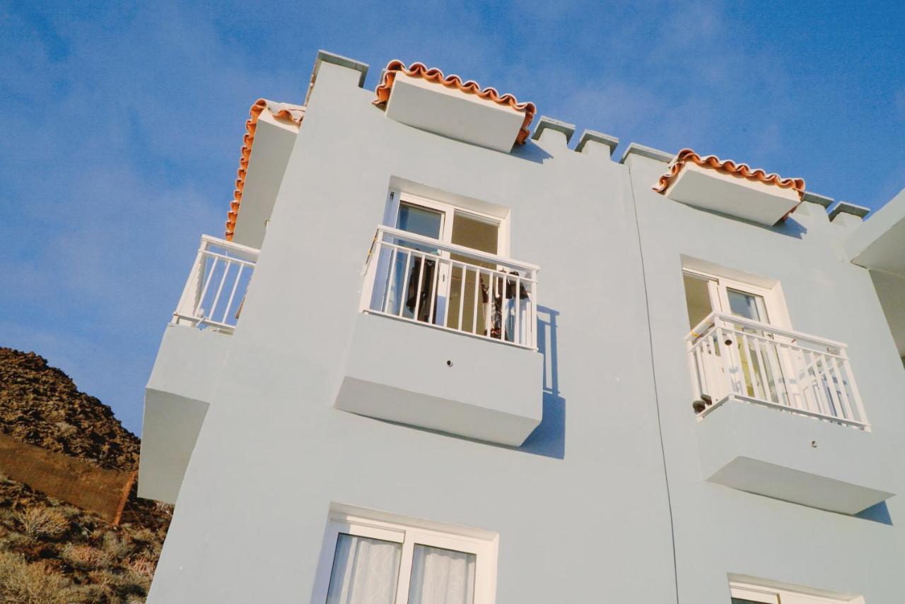 Sur Restinga Aparthotel La Restinga Εξωτερικό φωτογραφία