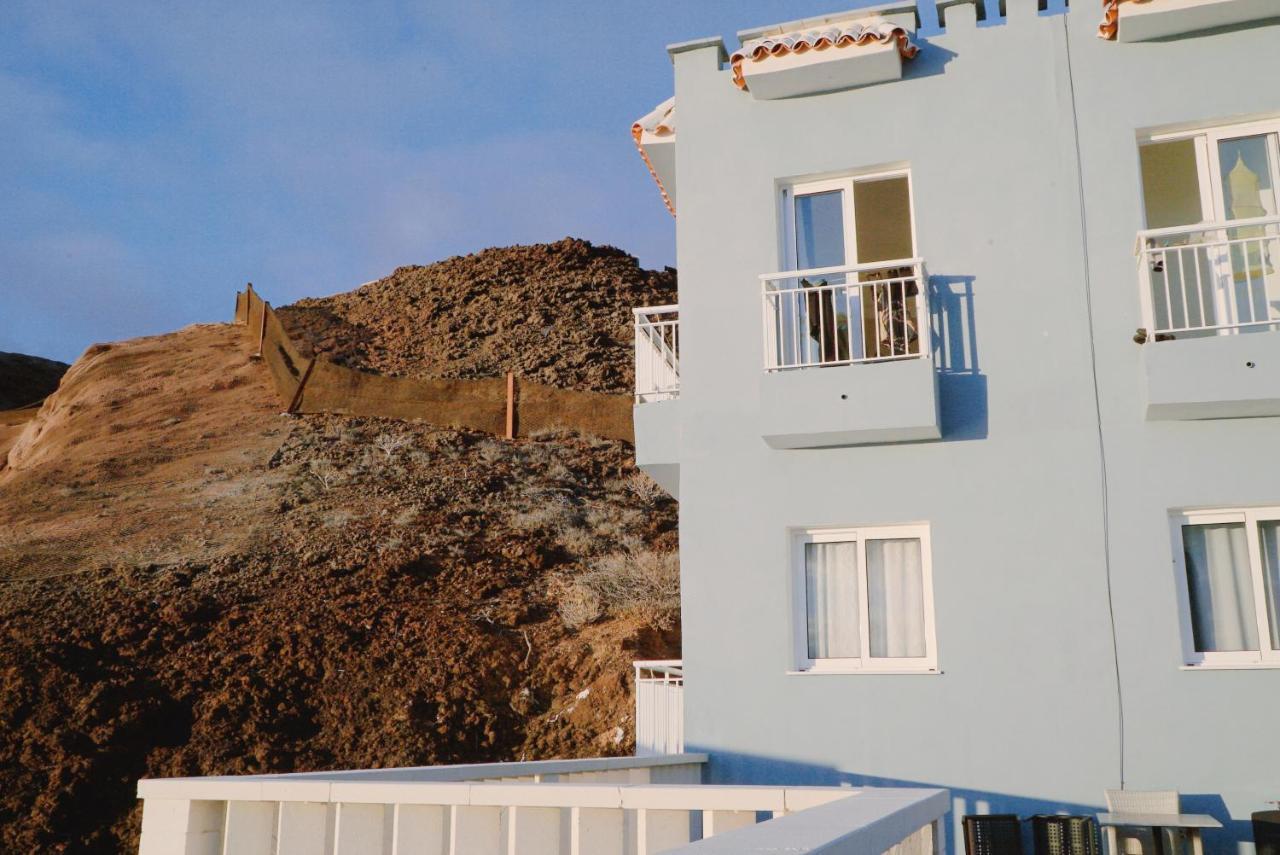 Sur Restinga Aparthotel La Restinga Εξωτερικό φωτογραφία