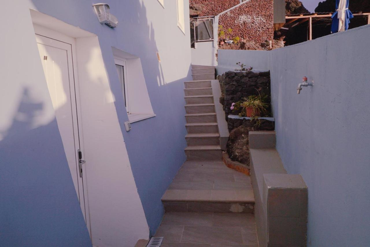 Sur Restinga Aparthotel La Restinga Εξωτερικό φωτογραφία