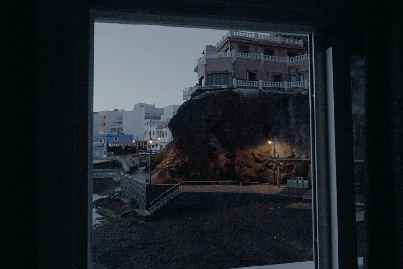 Sur Restinga Aparthotel La Restinga Εξωτερικό φωτογραφία