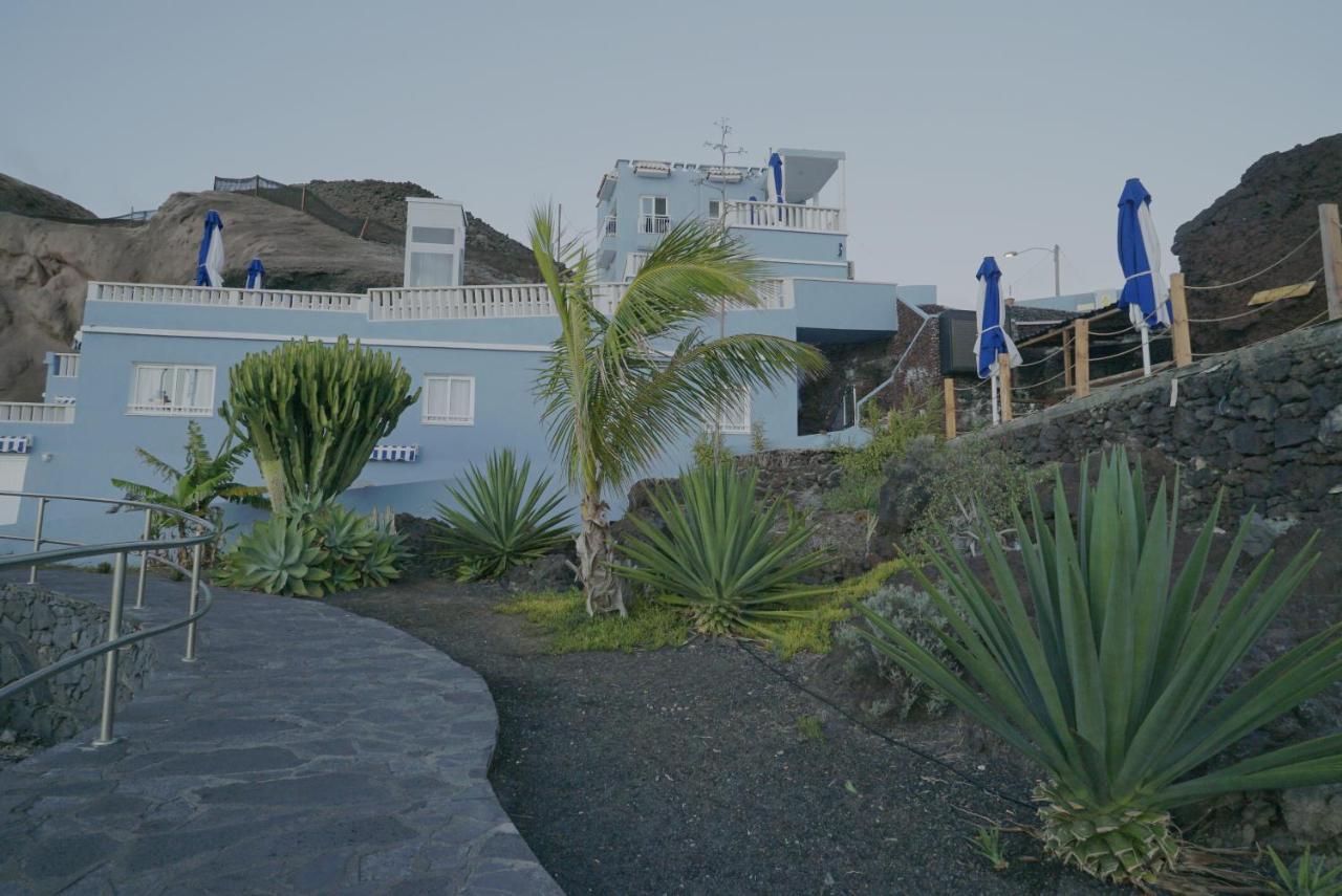 Sur Restinga Aparthotel La Restinga Εξωτερικό φωτογραφία