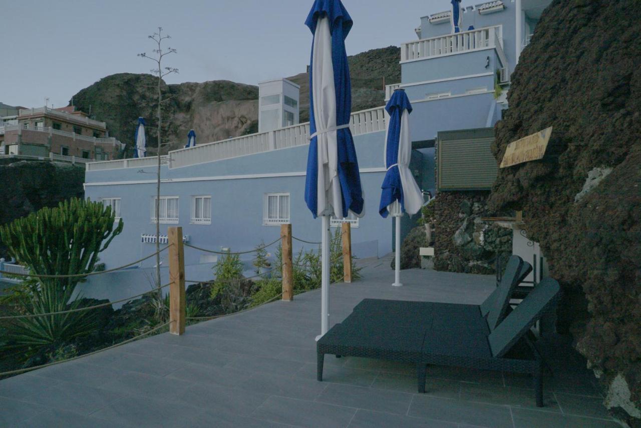 Sur Restinga Aparthotel La Restinga Εξωτερικό φωτογραφία