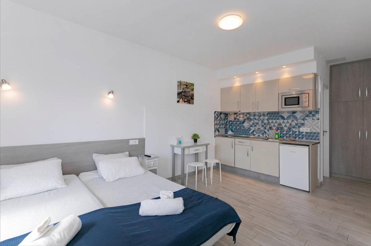 Sur Restinga Aparthotel La Restinga Εξωτερικό φωτογραφία
