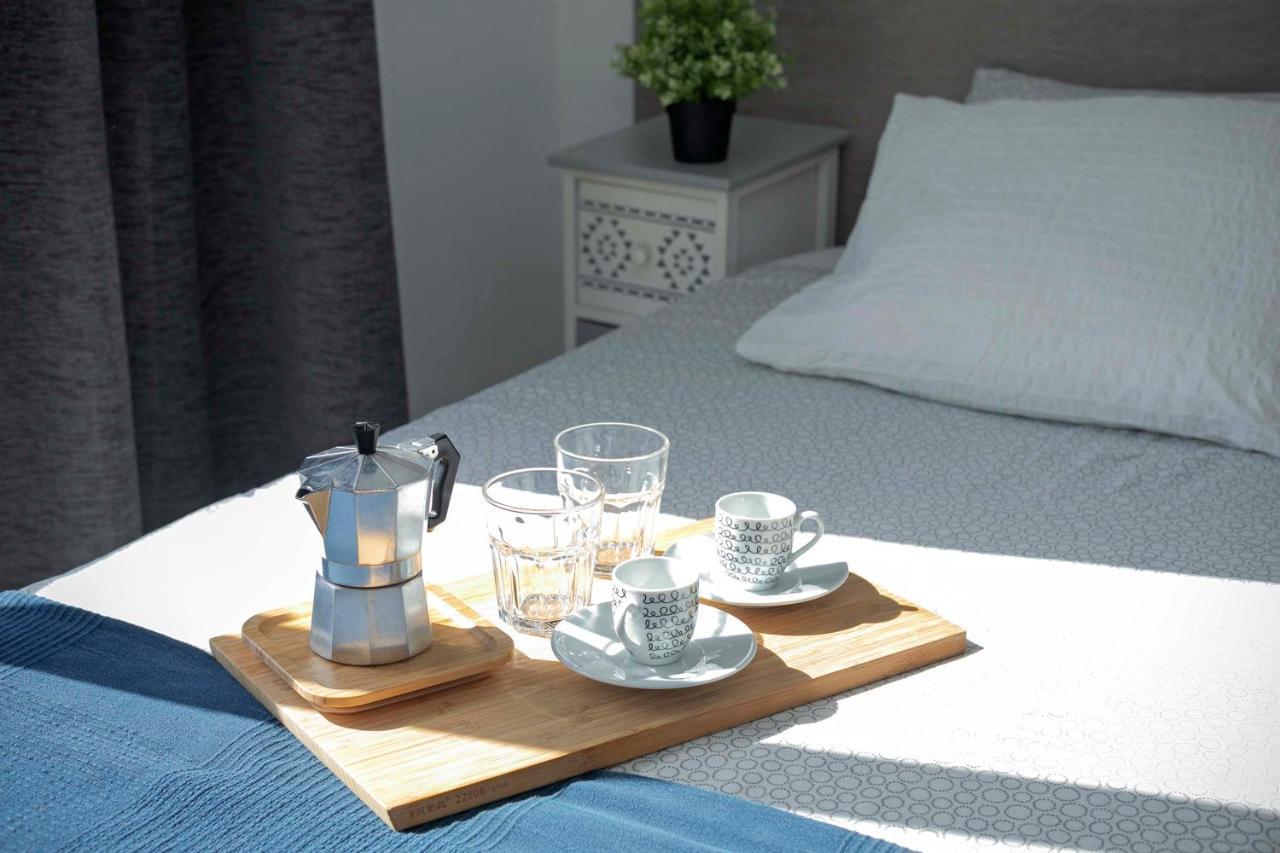 Sur Restinga Aparthotel La Restinga Εξωτερικό φωτογραφία