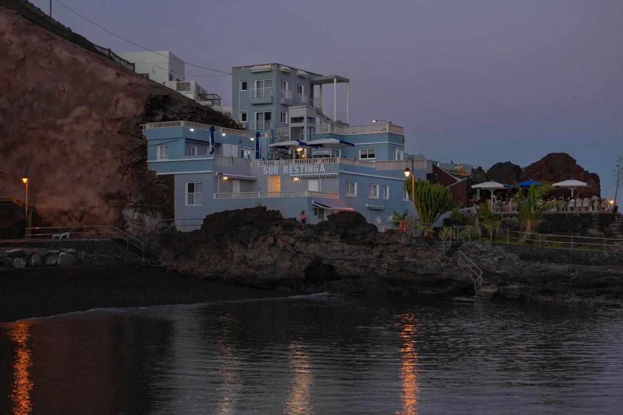 Sur Restinga Aparthotel La Restinga Εξωτερικό φωτογραφία