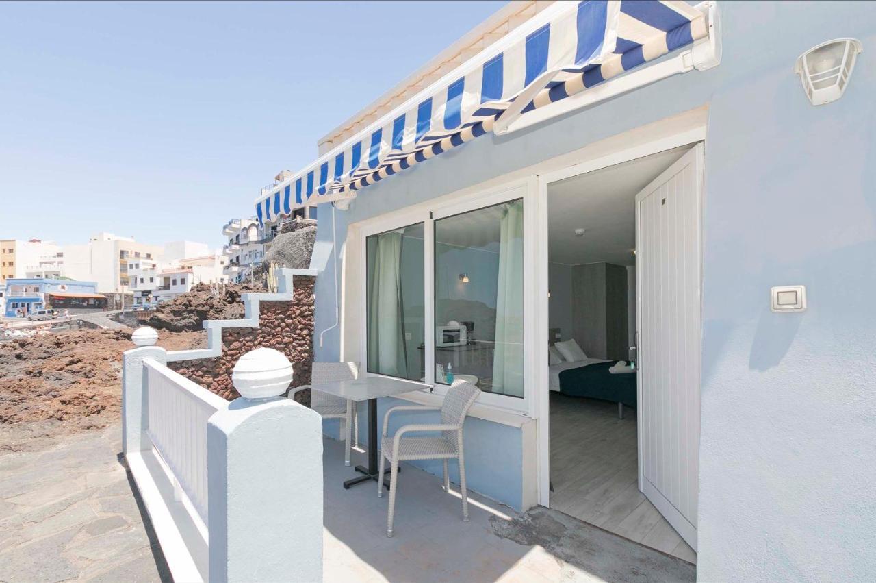 Sur Restinga Aparthotel La Restinga Εξωτερικό φωτογραφία
