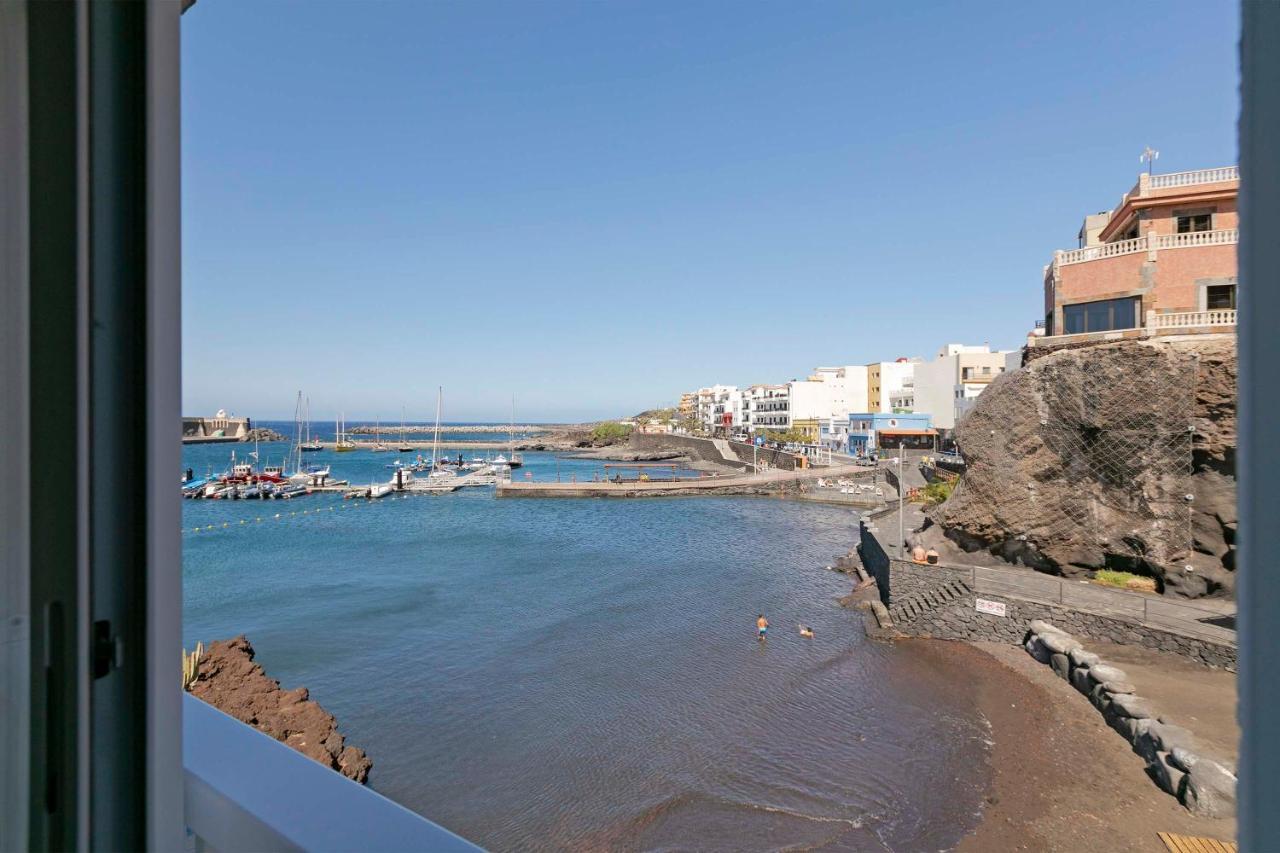 Sur Restinga Aparthotel La Restinga Εξωτερικό φωτογραφία