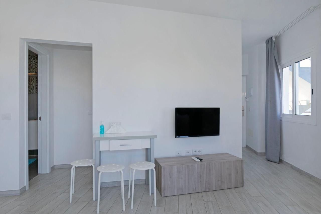 Sur Restinga Aparthotel La Restinga Εξωτερικό φωτογραφία
