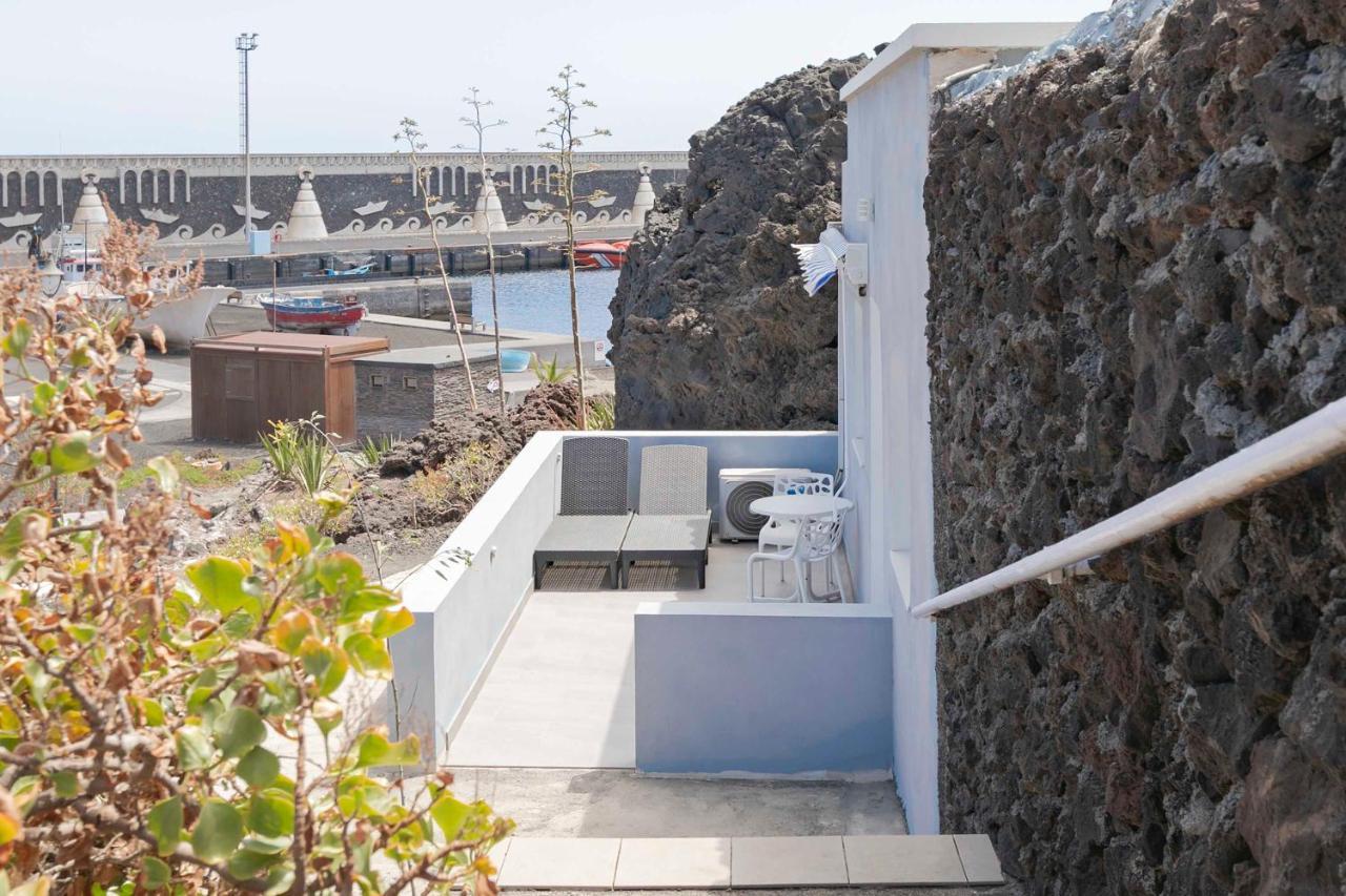 Sur Restinga Aparthotel La Restinga Εξωτερικό φωτογραφία
