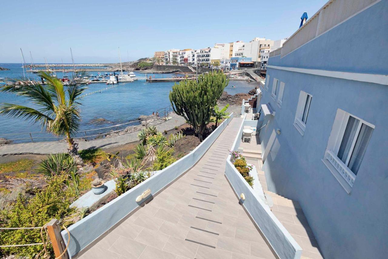 Sur Restinga Aparthotel La Restinga Εξωτερικό φωτογραφία