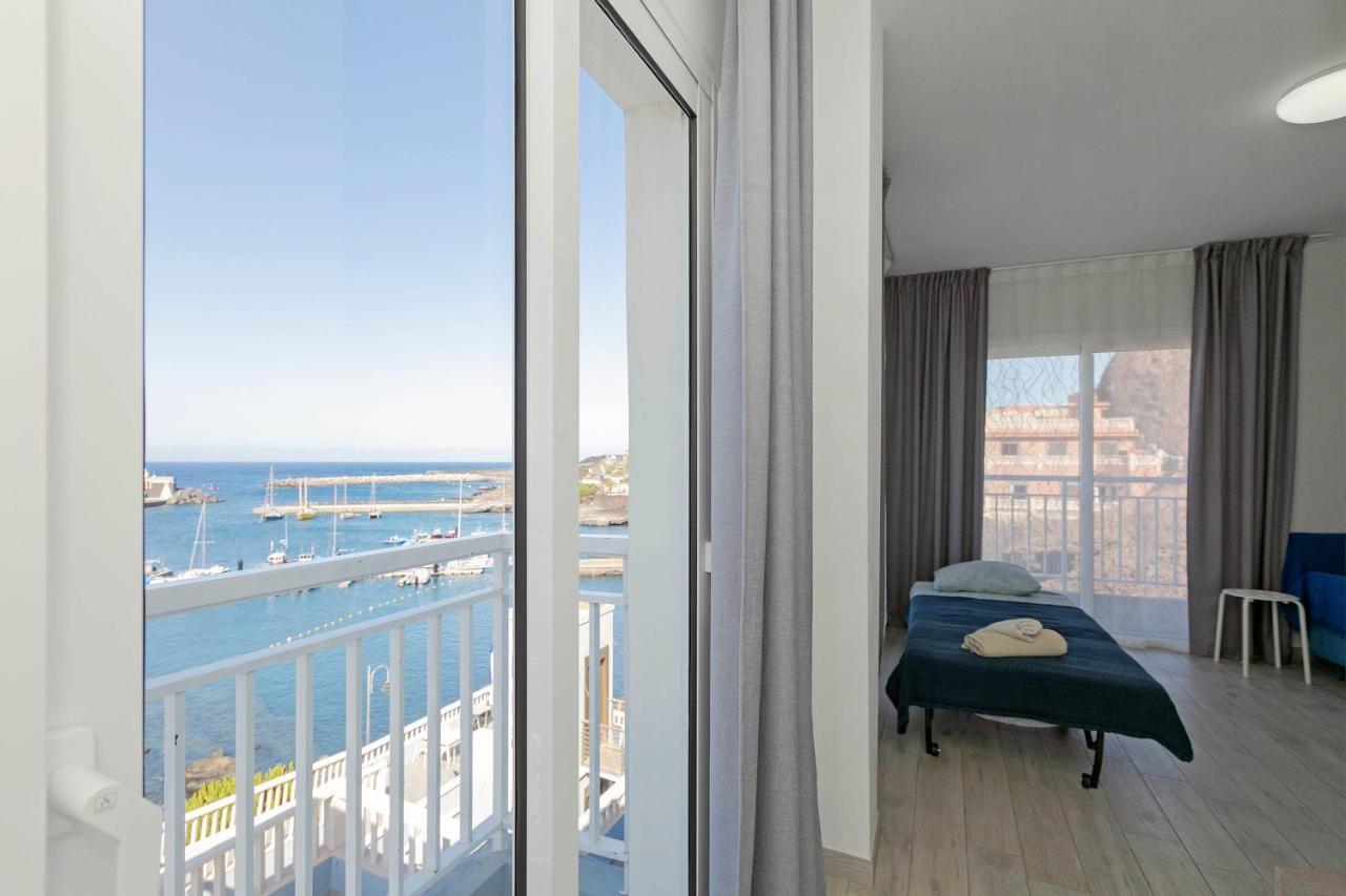 Sur Restinga Aparthotel La Restinga Εξωτερικό φωτογραφία