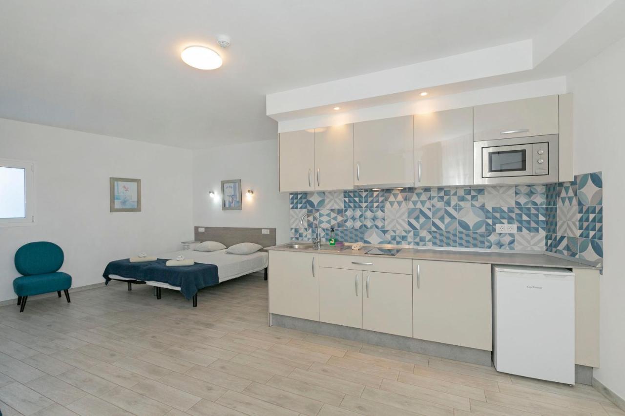 Sur Restinga Aparthotel La Restinga Εξωτερικό φωτογραφία