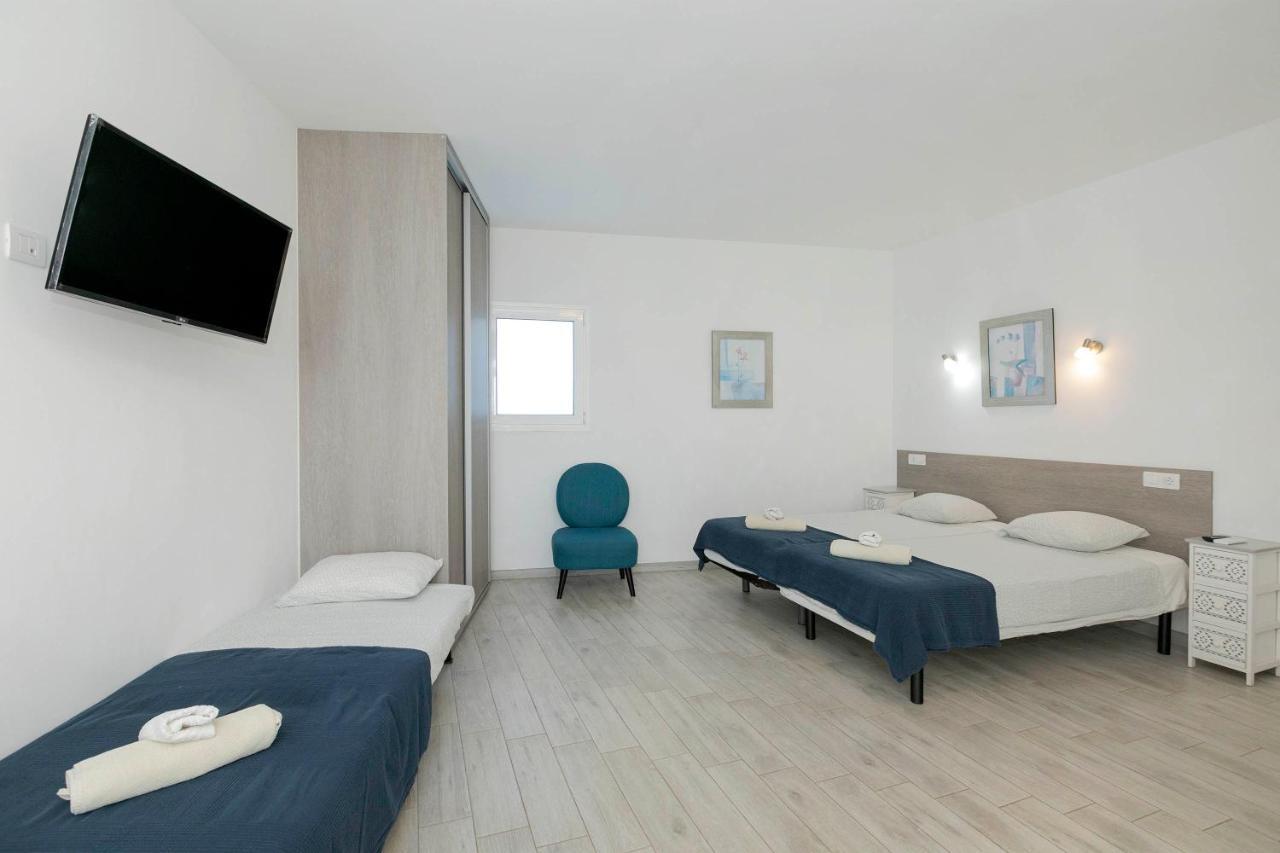 Sur Restinga Aparthotel La Restinga Εξωτερικό φωτογραφία
