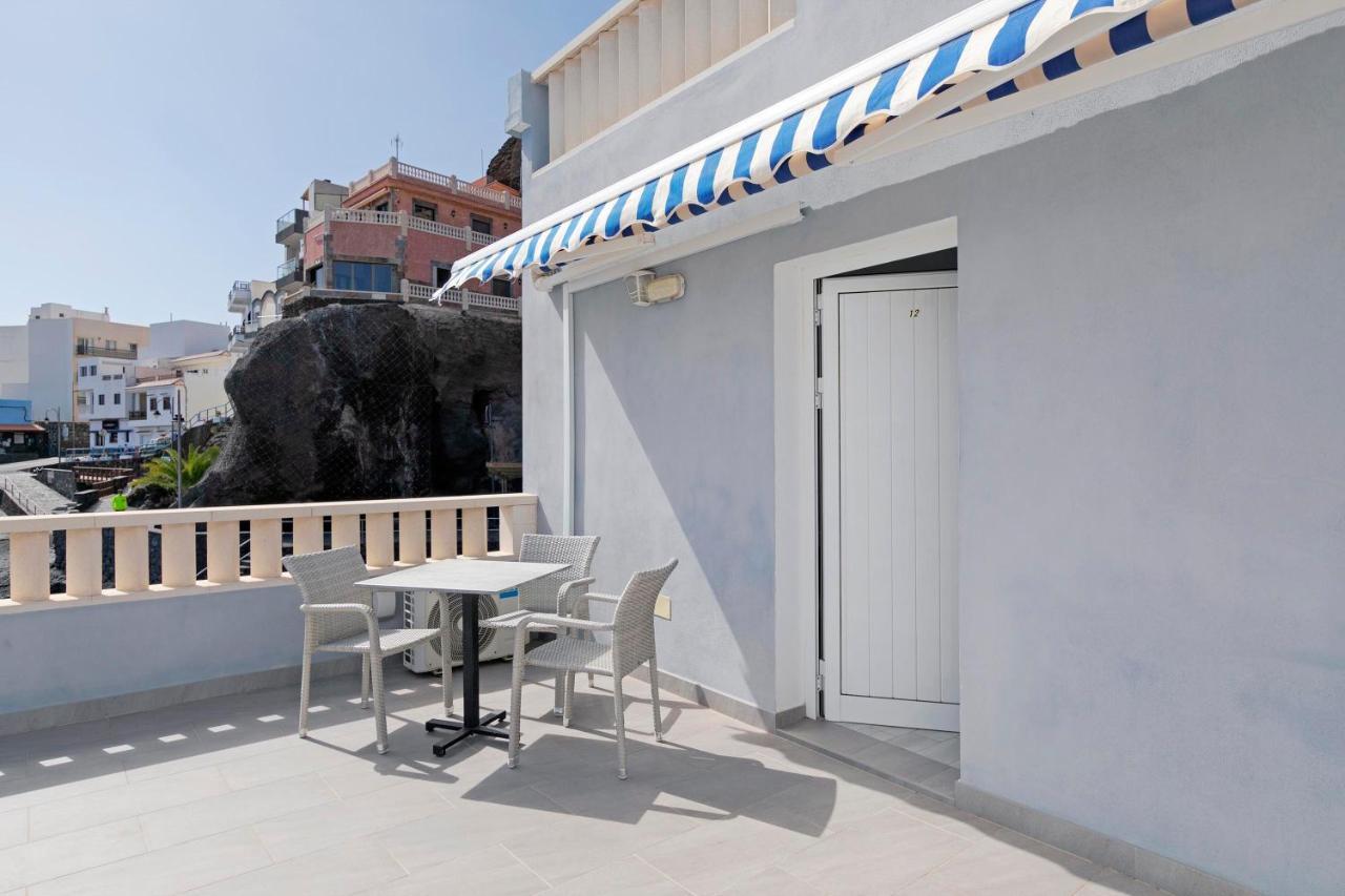 Sur Restinga Aparthotel La Restinga Εξωτερικό φωτογραφία