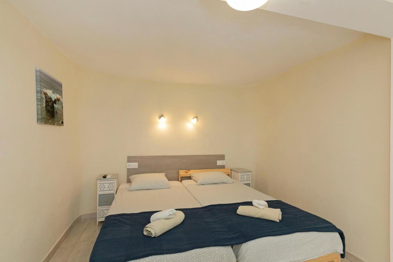 Sur Restinga Aparthotel La Restinga Εξωτερικό φωτογραφία