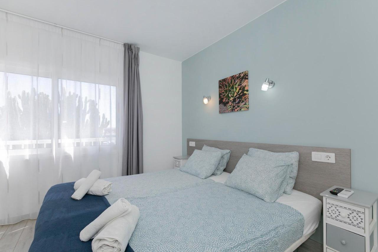 Sur Restinga Aparthotel La Restinga Εξωτερικό φωτογραφία