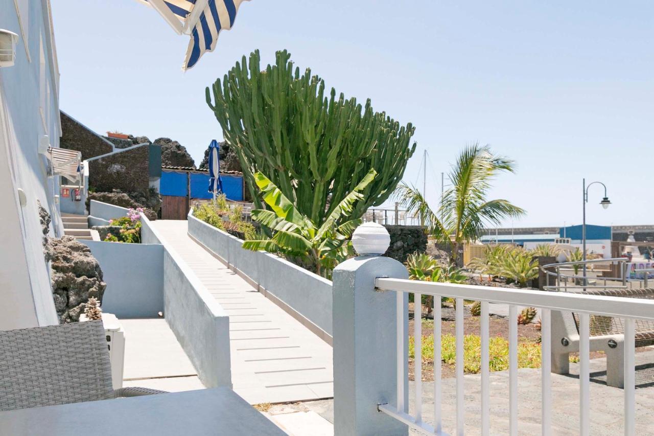 Sur Restinga Aparthotel La Restinga Εξωτερικό φωτογραφία