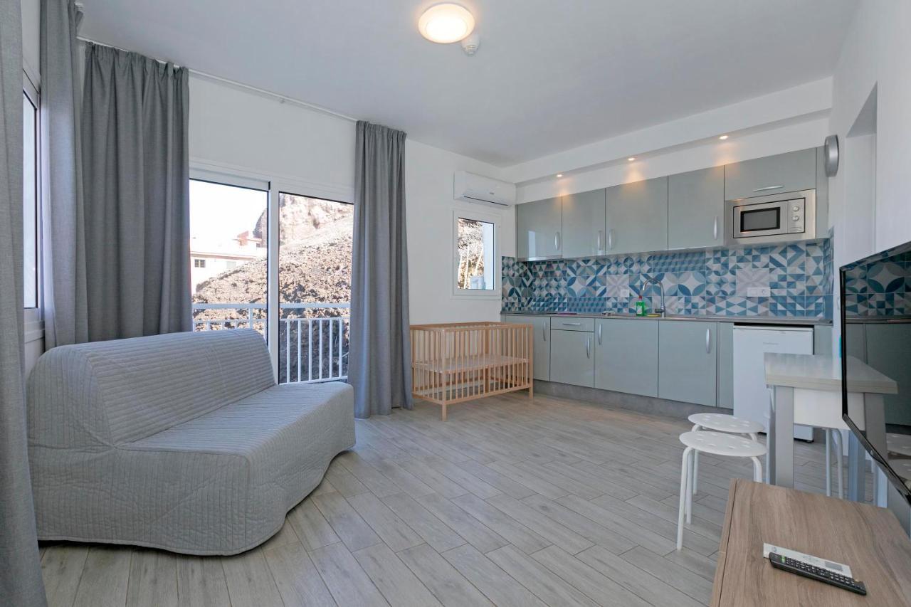 Sur Restinga Aparthotel La Restinga Εξωτερικό φωτογραφία
