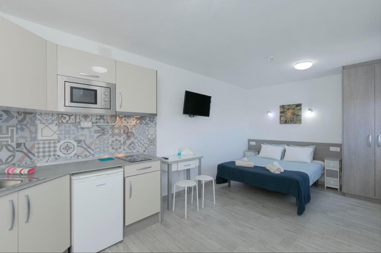 Sur Restinga Aparthotel La Restinga Εξωτερικό φωτογραφία