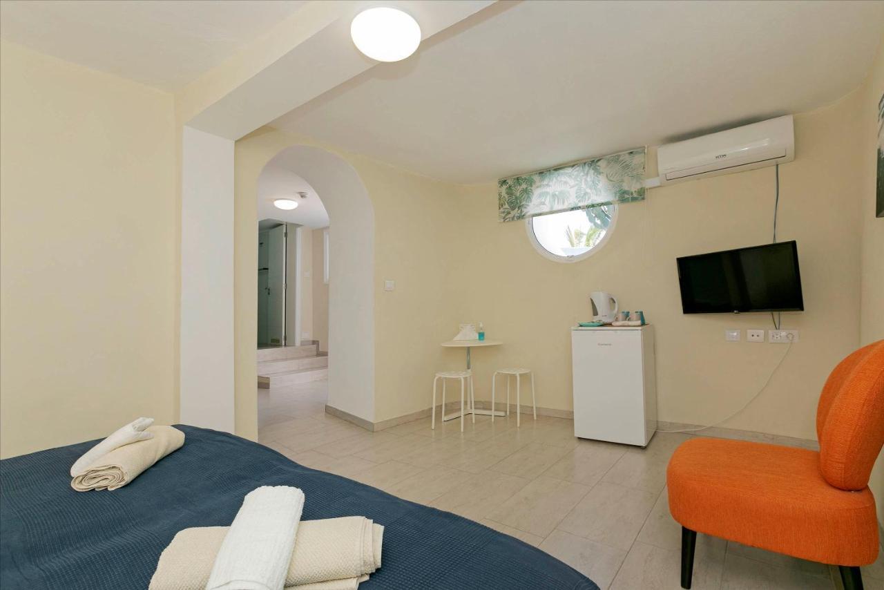 Sur Restinga Aparthotel La Restinga Εξωτερικό φωτογραφία