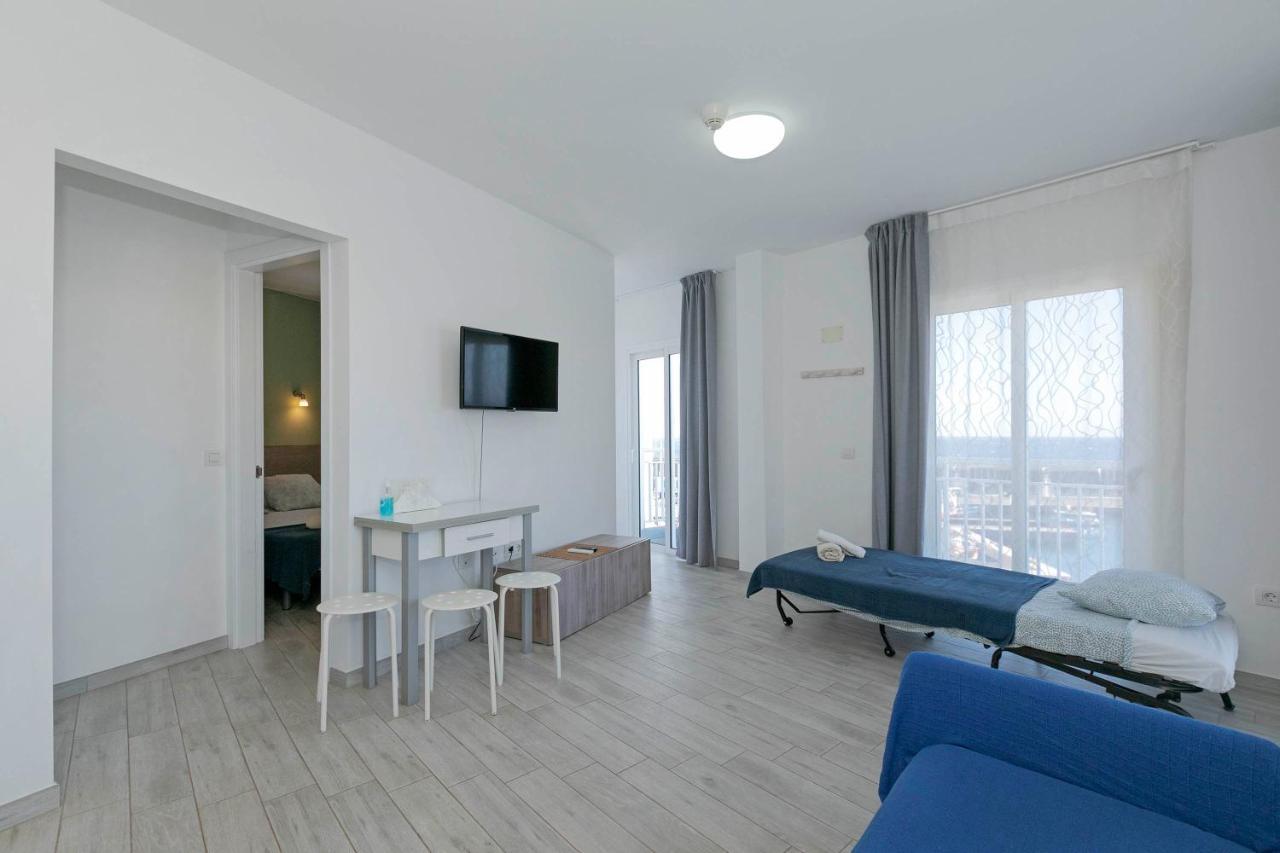 Sur Restinga Aparthotel La Restinga Εξωτερικό φωτογραφία