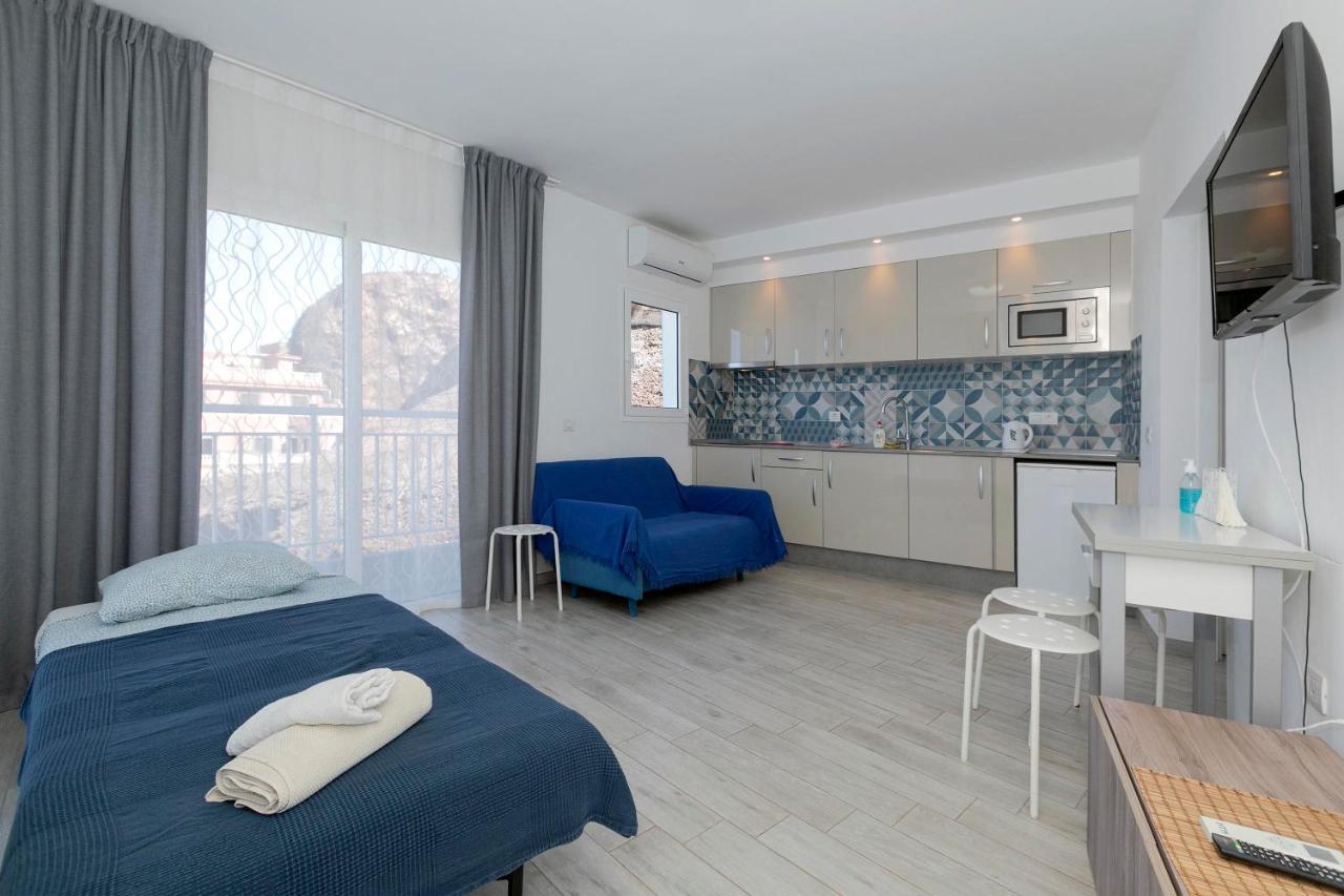 Sur Restinga Aparthotel La Restinga Εξωτερικό φωτογραφία