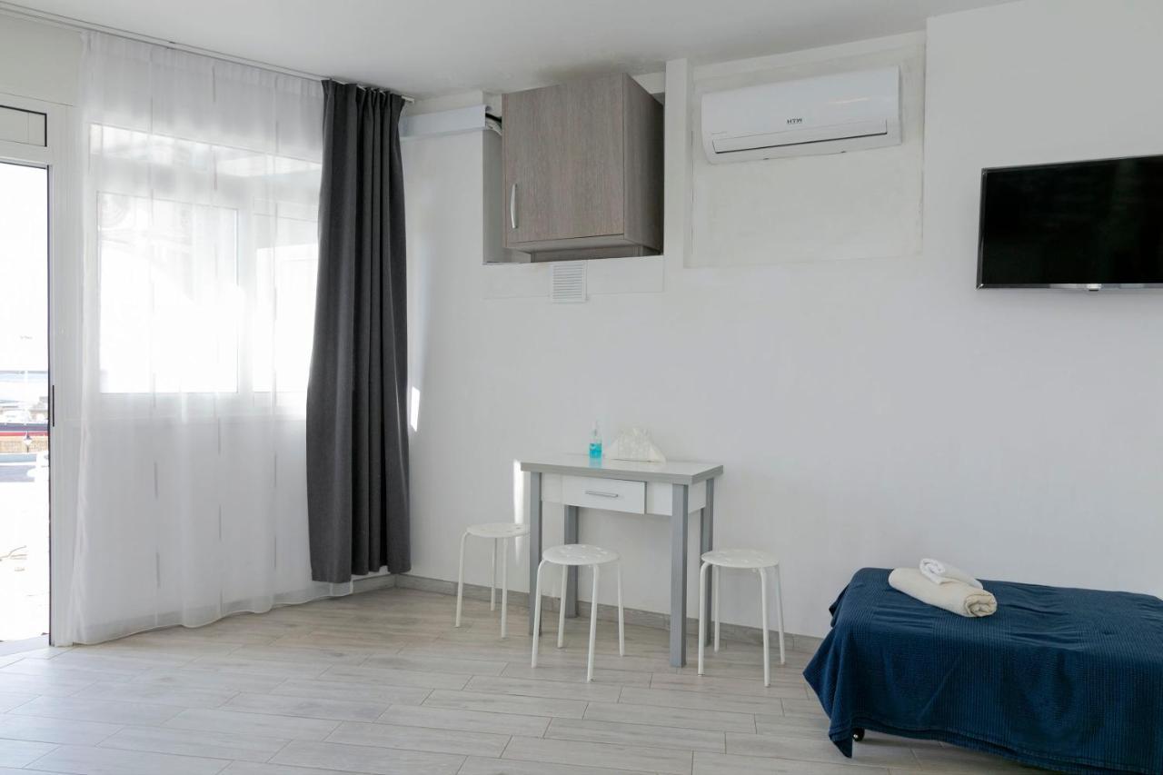 Sur Restinga Aparthotel La Restinga Εξωτερικό φωτογραφία