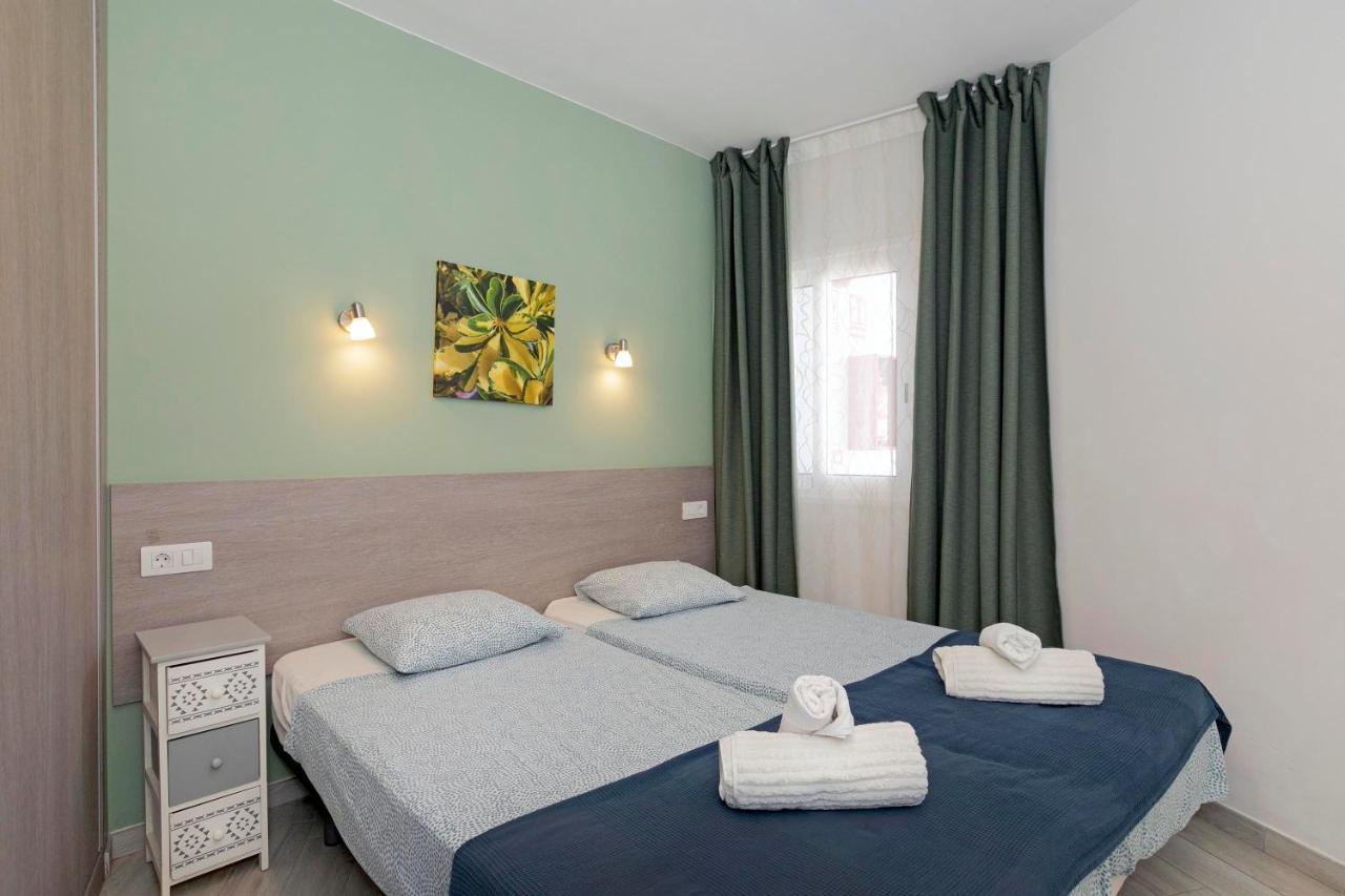 Sur Restinga Aparthotel La Restinga Εξωτερικό φωτογραφία