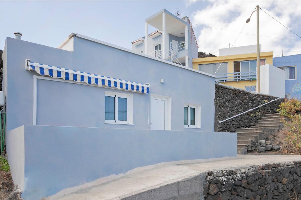 Sur Restinga Aparthotel La Restinga Εξωτερικό φωτογραφία