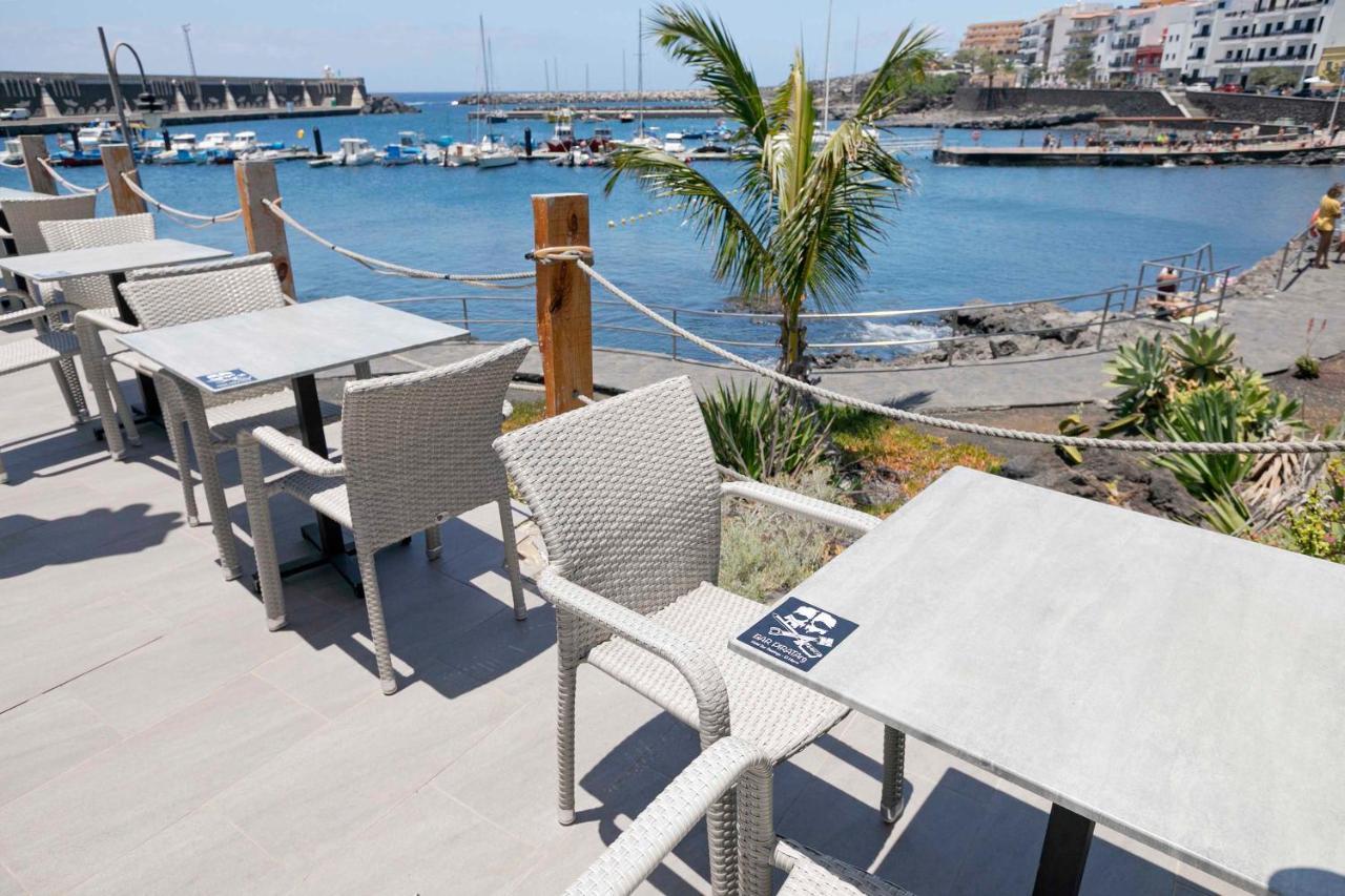 Sur Restinga Aparthotel La Restinga Εξωτερικό φωτογραφία
