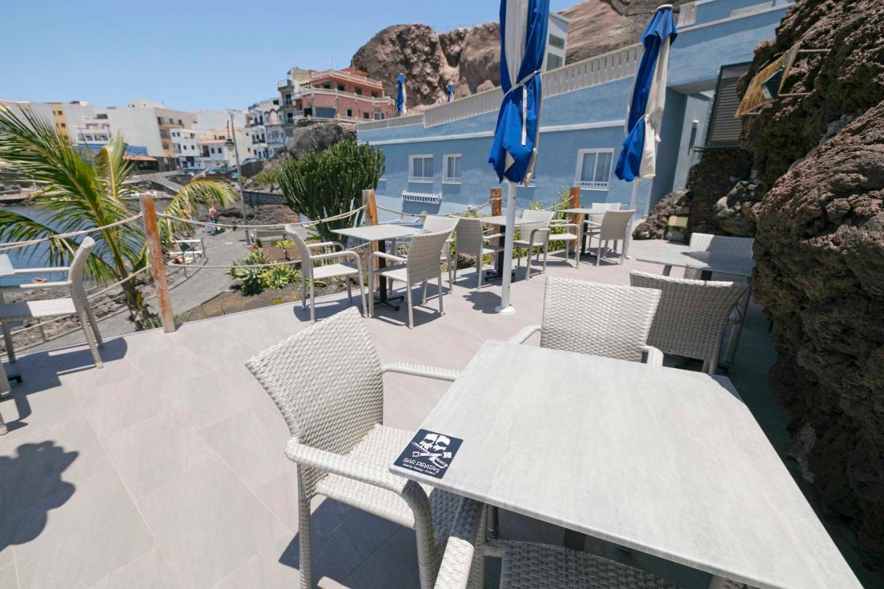Sur Restinga Aparthotel La Restinga Εξωτερικό φωτογραφία