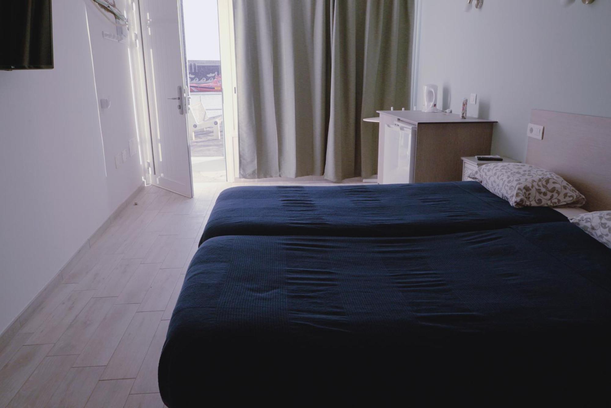 Sur Restinga Aparthotel La Restinga Δωμάτιο φωτογραφία